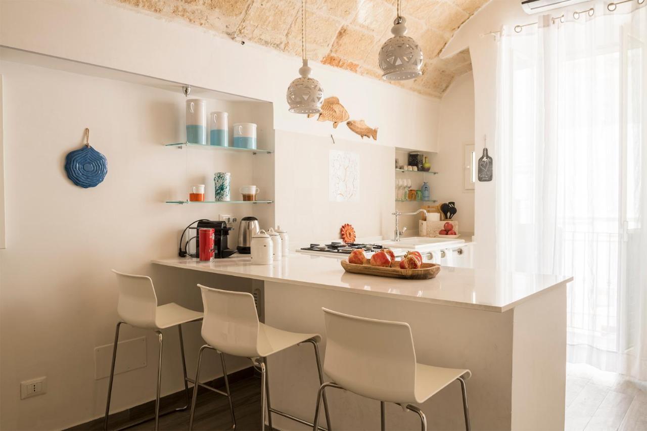 Casa Marigiu - Apulianstay Group Monopoli Exteriör bild