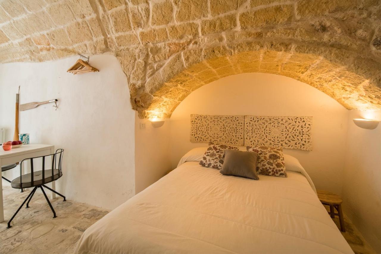 Casa Marigiu - Apulianstay Group Monopoli Exteriör bild